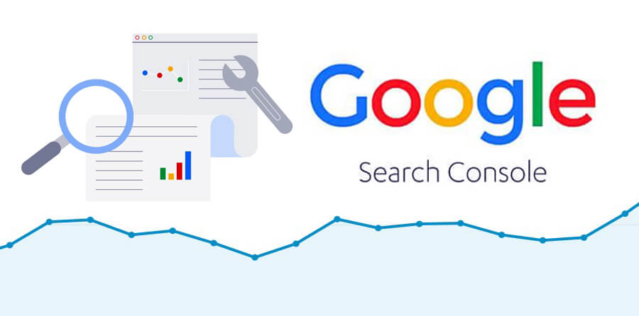 Google Search Console to Redshift: Search Console Logo